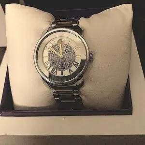 Movado | Accessories | Movado Womens Unisex Bold Luxe Two  display picture 1